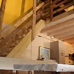 Ex Funivia Lussari Apartmán Valbruna