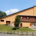Ex Funivia Lussari