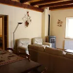 Apartament Ex Funivia Lussari Valbruna
