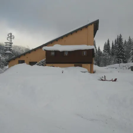 Appartement Ex Funivia Lussari *