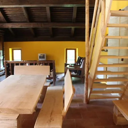 Ex Funivia Lussari Appartement *