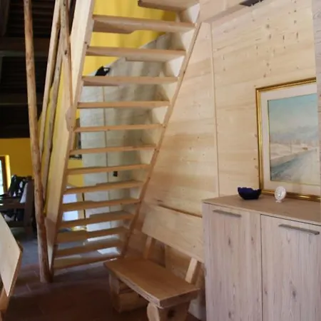 Appartement Ex Funivia Lussari Valbruna