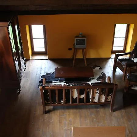 Ex Funivia Lussari * Valbruna