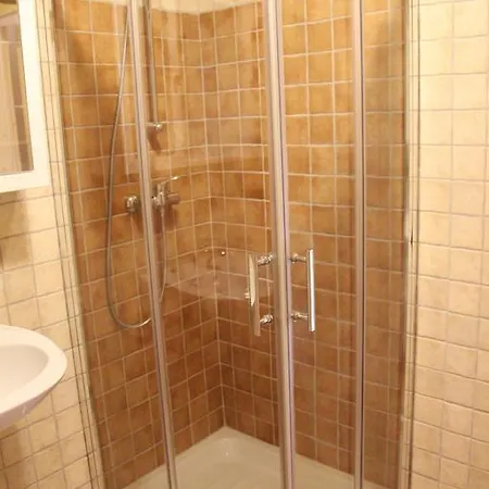 Ex Funivia Lussari Apartmán