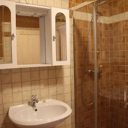 Apartment Ex Funivia Lussari *
