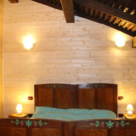 Appartement Ex Funivia Lussari