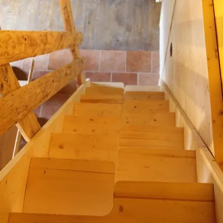 Ex Funivia Lussari Appartement