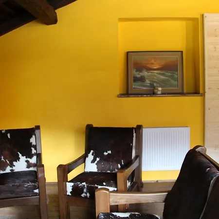 Appartement Ex Funivia Lussari *