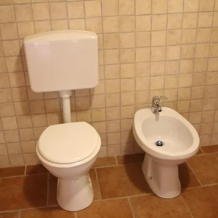 Ex Funivia Lussari Appartement *