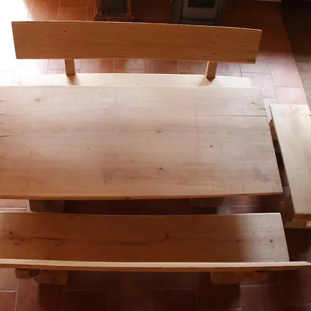 Appartement Ex Funivia Lussari Valbruna