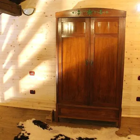 Ex Funivia Lussari * Valbruna