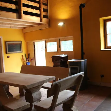 Apartment Ex Funivia Lussari