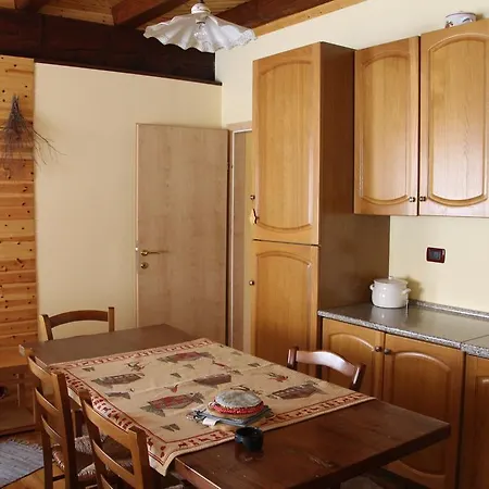 Ex Funivia Lussari *