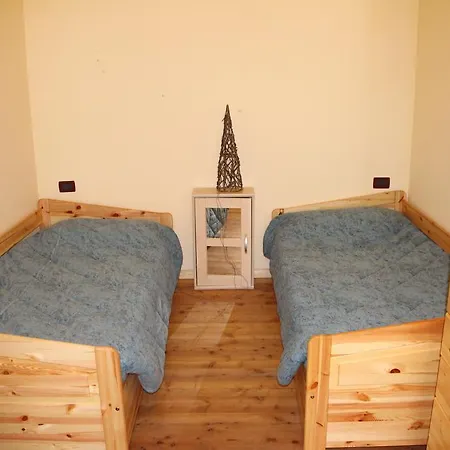 Ex Funivia Lussari * Valbruna