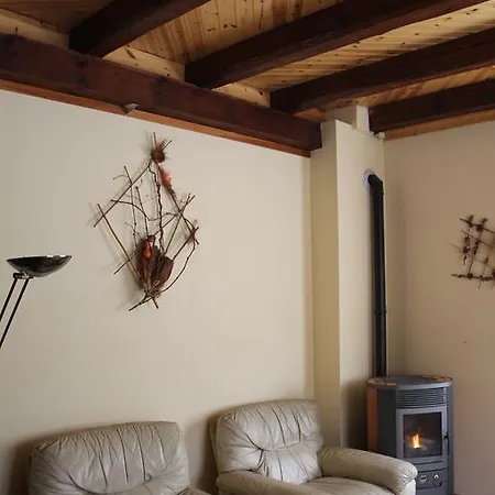 Ex Funivia Lussari Appartement