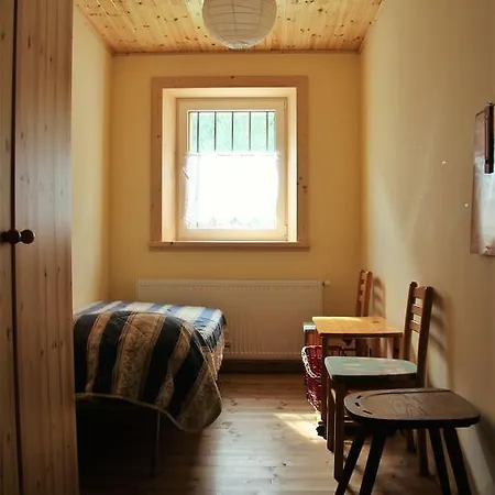 Apartment Ex Funivia Lussari *