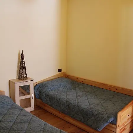 Appartement Ex Funivia Lussari Valbruna