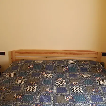 Apartment Ex Funivia Lussari