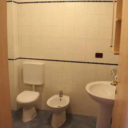 Ex Funivia Lussari Apartment