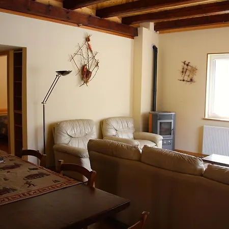 Appartement Ex Funivia Lussari Valbruna