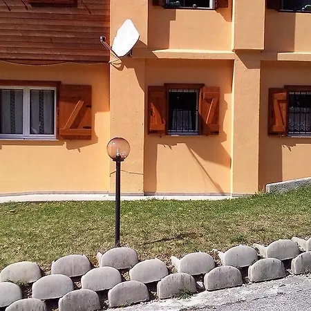 Ex Funivia Lussari * Valbruna