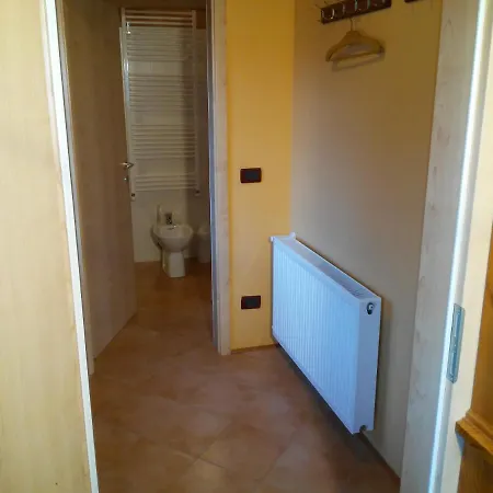 Apartment Ex Funivia Lussari *