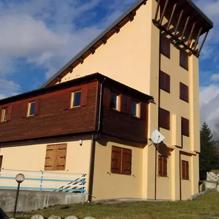 Ex Funivia Lussari *