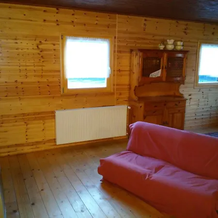 Apartment Ex Funivia Lussari Valbruna