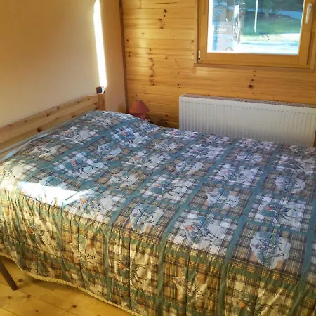 Ex Funivia Lussari * Valbruna