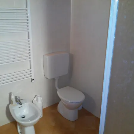 Ex Funivia Lussari *