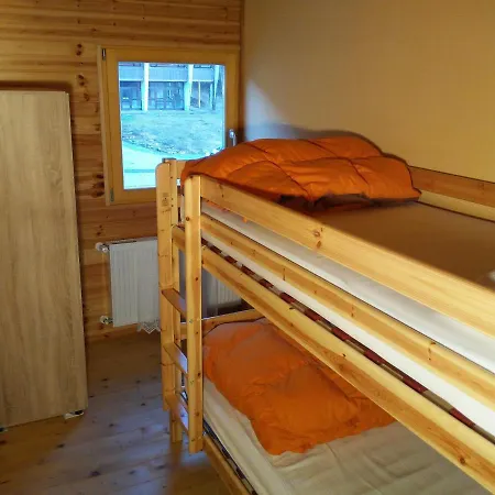 Ex Funivia Lussari Appartement Valbruna